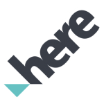 HERE Maps logo