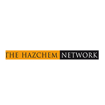The Hazchem Network logo