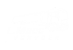 L. Maes Vervoer logo