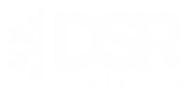 DSR Logistics logo