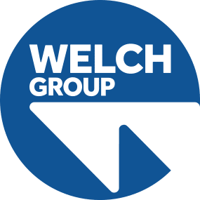 Welch Group logo