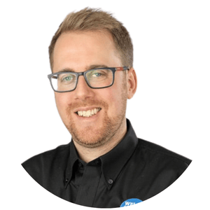 Website Headshots (Testimonials) logo