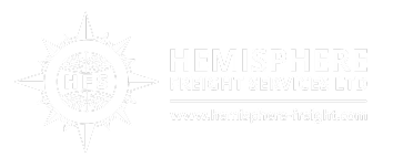 Hemisphere Freight Services logo