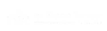 Van Dingenen Transport logo