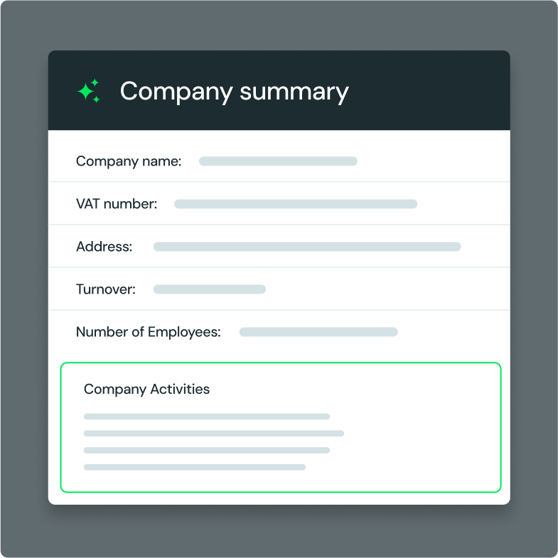 Subcontractor Summaries with Qargo TMS