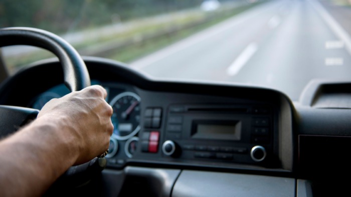 owner-driver IR35 compliance